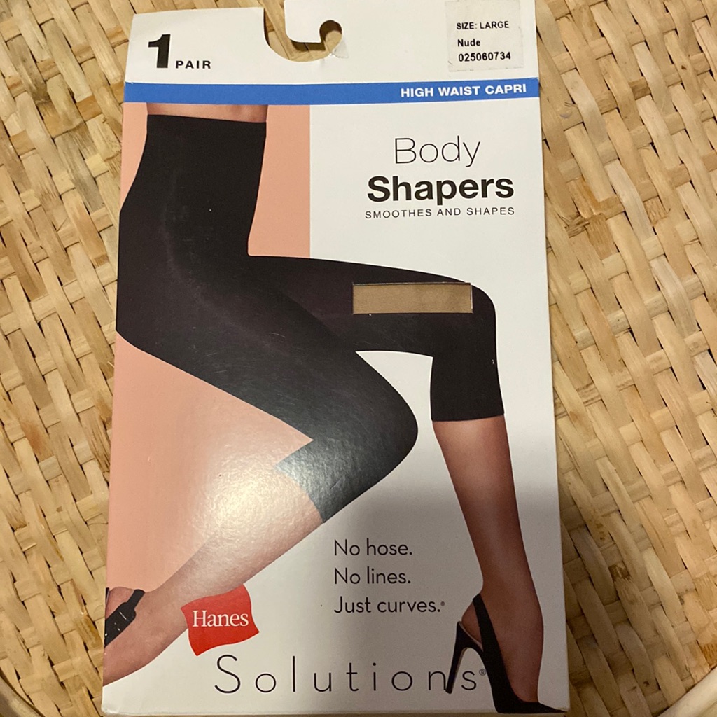 New Body Shapers